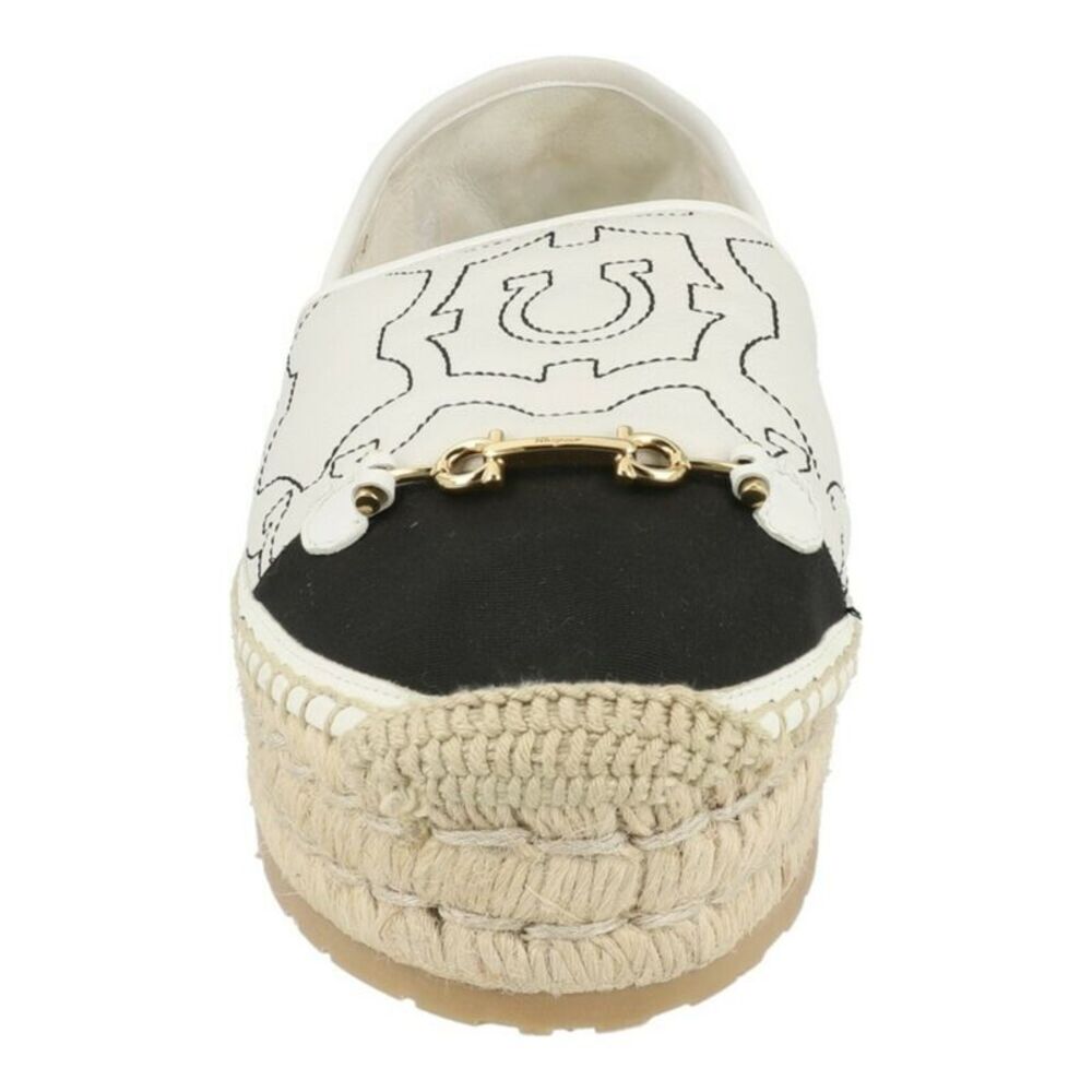 Ferragamo Kim Gal Espadrilles Multi Womens - Picture 4 of 6